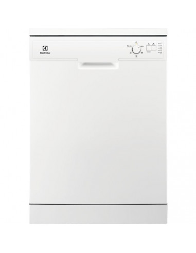 Lavavajillas Electrolux ESA17210SW  13 Serv   60cm