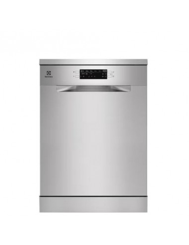 Lavavajillas Electrolux ESA47301SX  13cub  D  inox