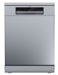 Lavavajillas Teka DFS26650SS  13 cub  E  Inox