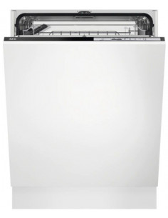 Lavavajillas AEG FSB32610Z  13cub  E  49dB  Integ