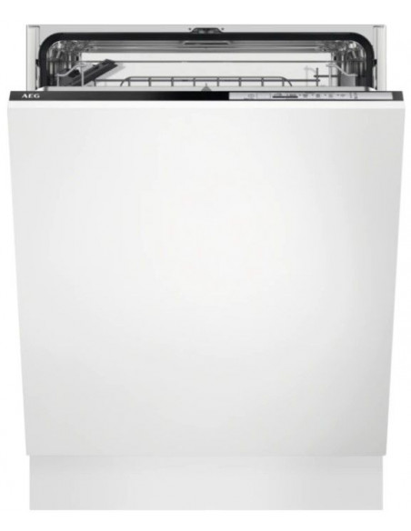 Lavavajillas AEG FSB32610Z  13cub  E  49dB  Integ