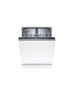 Lavavajillas Bosch SMV2ITX09E  13cub  E  Integ 