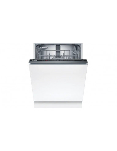 Lavavajillas Bosch SMV2ITX09E  13cub  E  Integ 