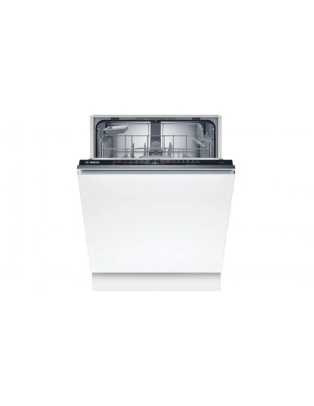 Lavavajillas Bosch SMV2ITX09E  13cub  E  Integ 