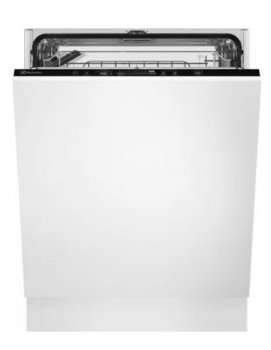 Lavavajillas Electrolux EES47310L  Integr  60cm 