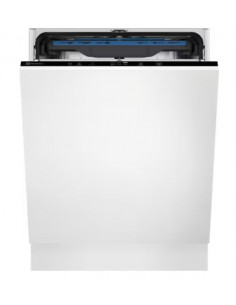 Lavavajillas Electrolux LSV48400L  14cub  C  3  B