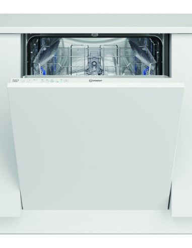 Lavavajillas Indesit D2IHL326  14Cub  E  integrabl