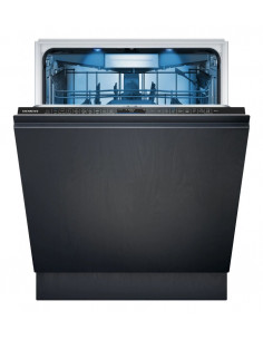 Lavavajillas Siemens SN87TX02CE  OpenAssist A