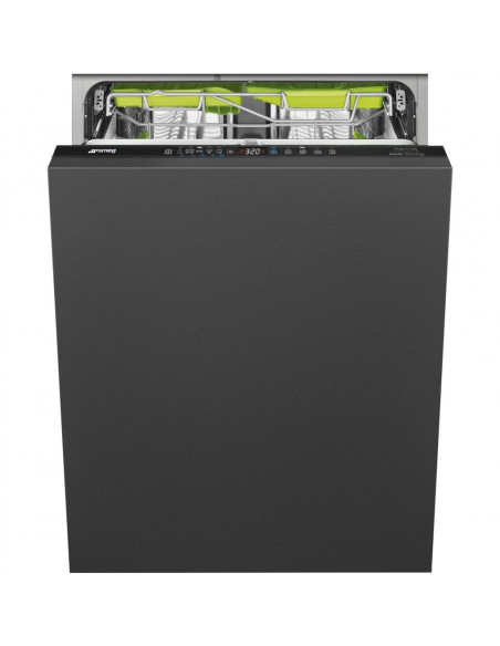 Lavavajillas Smeg ST363CL  13 Serv   60cm  C  Inte