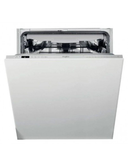 Lavavajillas Whirlpool WI7020PF  14 cub  E  3  B  I