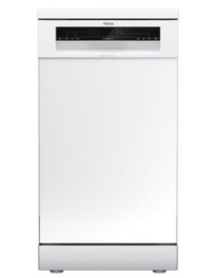 Lavavajillas Teka DFS24650  9 cub  E  45cm  Bl