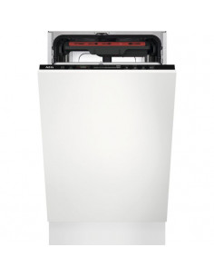 Lavavajillas AEG FSE73507P  10cub  45cm  Integr D