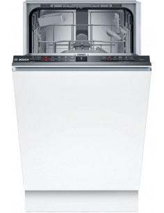 Lavavajillas Bosch SPV2HKX42E  9 cub  45cm  E  int