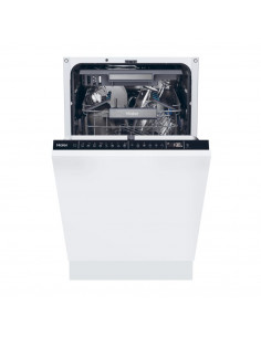 Lavavajillas Haier XI1C3TB2FB  45 cm 11 Cub  Integ