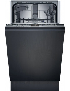 Lavavajillas Siemens SR63EX24KE  10 Serv  45cm  C