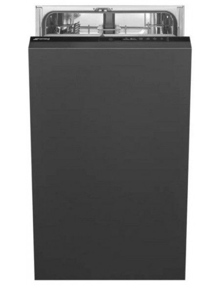 Lavavajillas Smeg ST4512IN  Integr  45cm  5 prog 