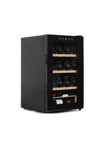 VINOTECA VINOBOX V48PRO  85x50cm  NF 