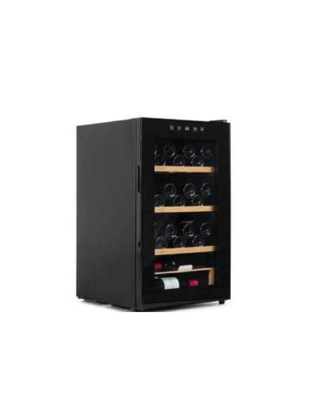 VINOTECA VINOBOX V48PRO  85x50cm  NF 