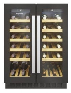 Vinoteca Candy CCVB60D1  81x60cm  Integr   D  20 2