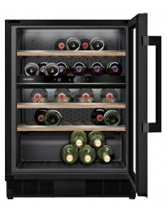 Vinoteca Siemens KU21WAHG0  82x60cm  G  Integr   1
