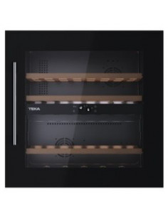 Vinoteca Teka RVI20041  Integrable  41 Botellas  G