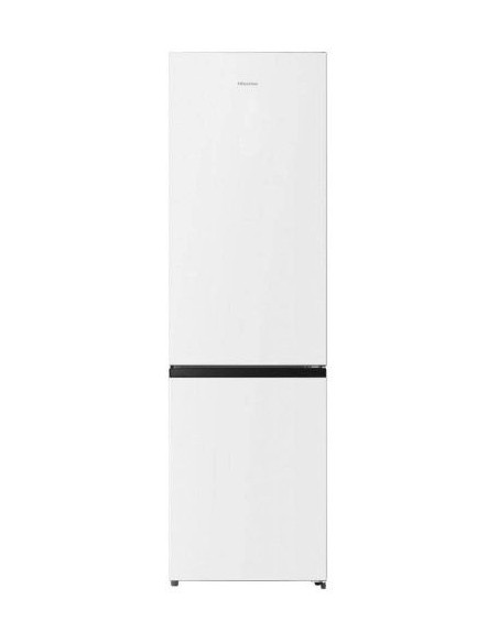 Combi Hisense RB440N4BWE  201x60cm  E  Blanco