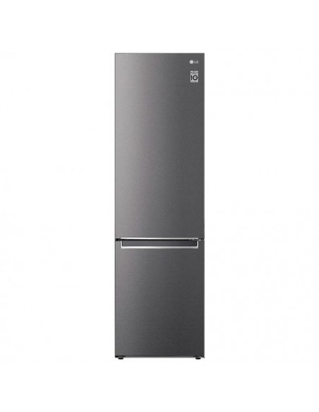 Combi LG GBP62DSNGN  203x60cm  D  Inox  419L