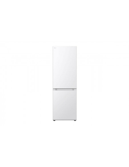 Combi LG GBV3100CSW  186x60cm  C  Blanco