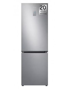 Combi Samsung RB34C775CS9EF  185x60  C  inox