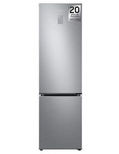 Combi Samsung RB38C776CS9EF  203x60  C  inox