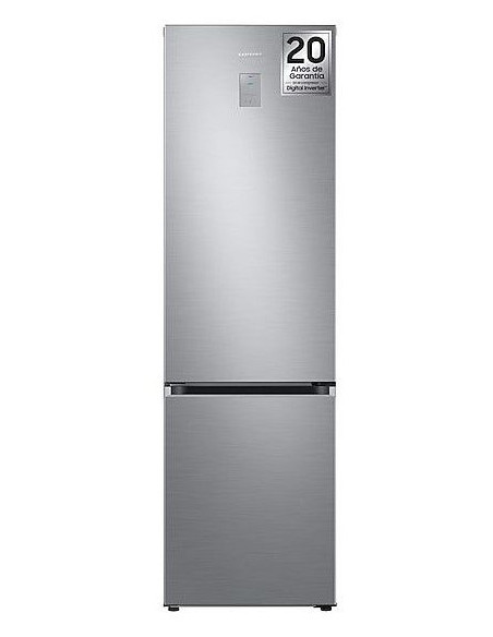 Combi Samsung RB38C776CS9EF  203x60  C  inox