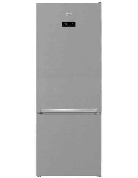 Combi Beko RCNE560E40ZXBN  192x70 4cm  A    look