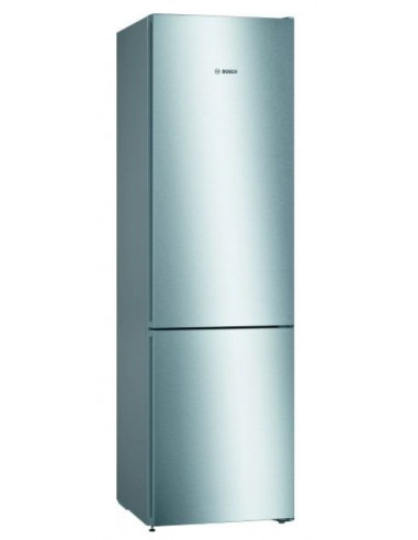 Combi Bosch KGN39VIDA  203x60cm  D  NF  Inox Acero