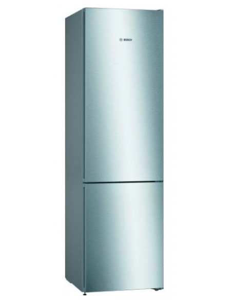 Combi Bosch KGN39VIDA  203x60cm  D  NF  Inox Acero