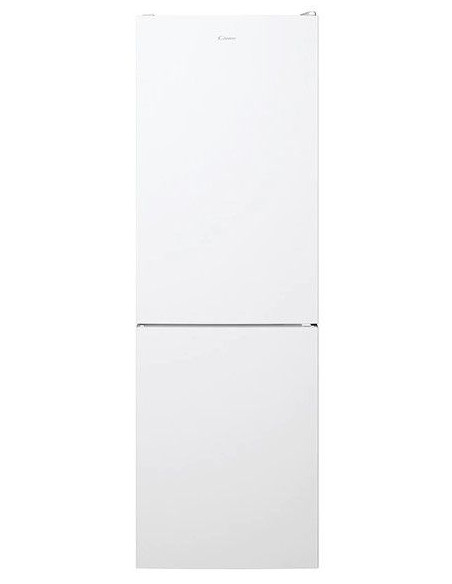 Combi Candy CCE4T618EW  185x60cm  E  NFR  Blanco