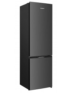 Combi Corbero CCH200533NFX  201X60CM  D  INOX