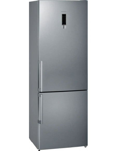 Combi Siemens KG49NXIDQ  203X70cm  D  NFR  INOX