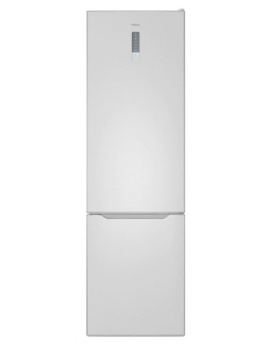Combi Teka NFL430SWH  201x60cm  E  NF  Display  Bl