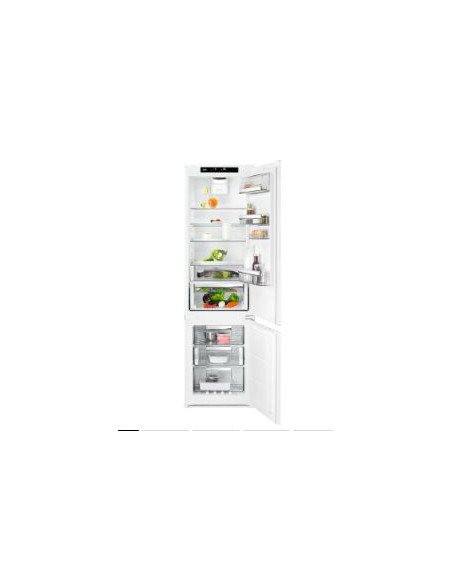 Combi AEG SCB819E8TS  E  188x55cm  Integr  NF