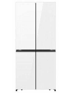 Frigo 4P Hisense RQ5P470SETE  179X80cm  E  Cristal