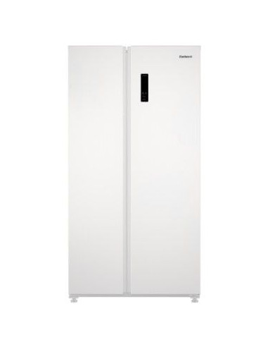Frigo Amer  Corbero CFSBSH730NFW  177x91  E  Blanc