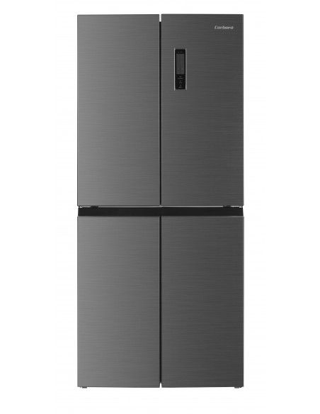 Frigor  fico 4P Corbero CF4PH6830NFXMAD  180x80cm  Frigor  fico 4P Corbero CF4PH6830NFXMAD  180x80cm