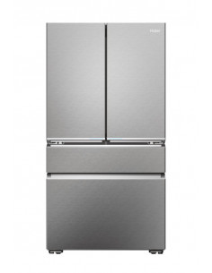 Frigo Haier SbS 4P HFW7918ENMP  178x91cm  NF  E 