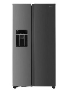 Frigorifico Amerc Corbero CFSBSH830NFXICE  177