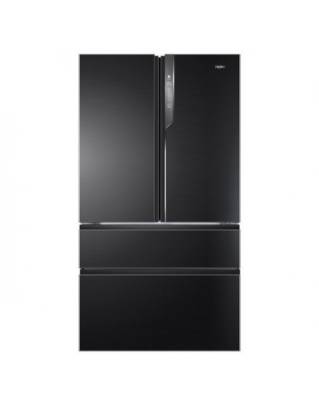 Frigo Haier SbS 4P HB26FSNAAA  190x100cm  E 