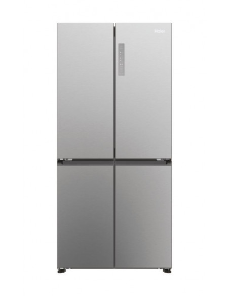 Frigo Haier SbS 4P HCR3818ENMM  181x83cm  NF