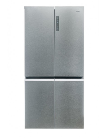 Frigo Haier SbS 4P HCR5919ENMM  191x91cm  E 