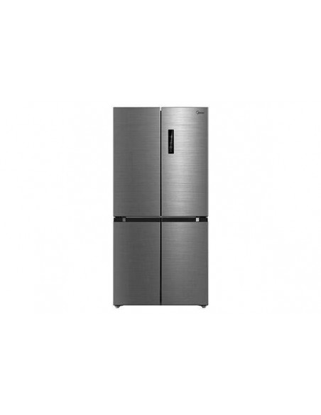 Frigorifico SbS Midea MDRF632FIE46  1 78m  E  Inox