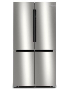 Frigorifico 4P Bosch KFN96VPEA  183x91cm  nfr  e 