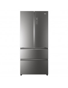Frigo Haier SbS 4P HB18FGSAAA  190x83cm  E 